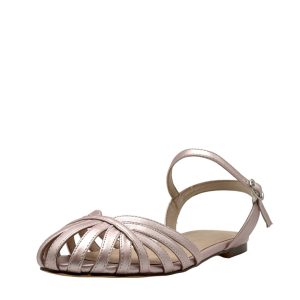 Cage Fisherman Sandals