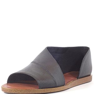 Brady Leather Loafers