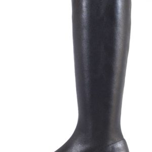 Camilla Tall Stretch Boots