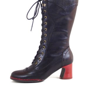 Gaston Victorian Boots